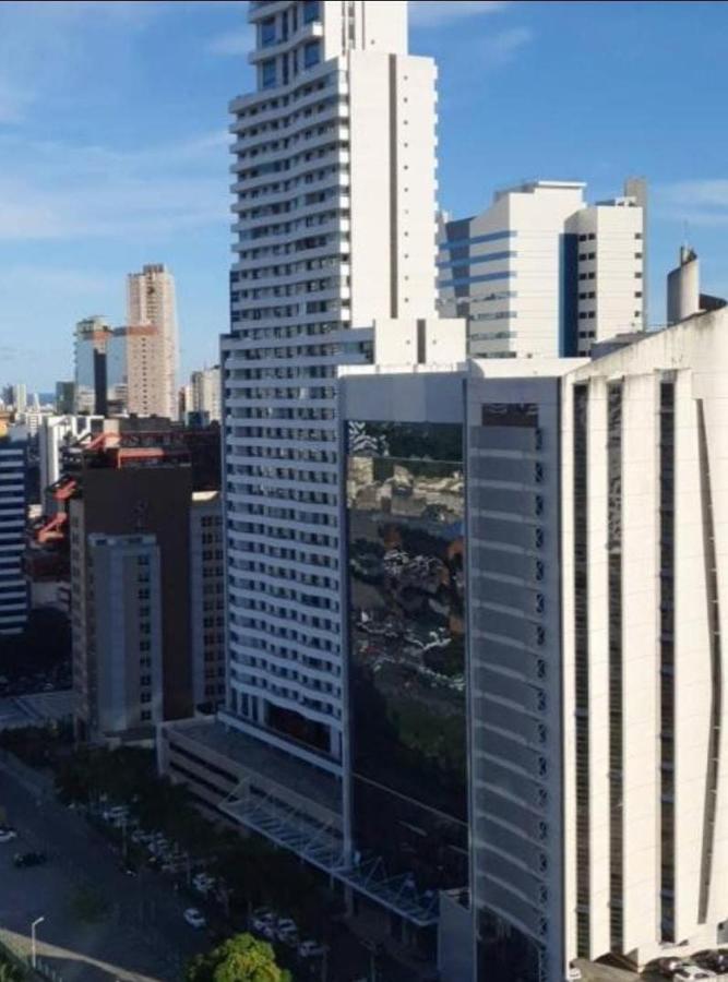 Mundial Hotel & Flat Ssa Salvador Exterior photo